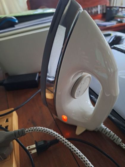 เตารีด panasonic รูปที่ 3