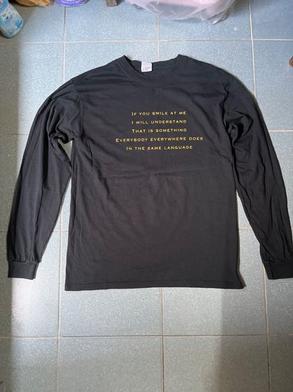 เสื้อยืด CROSBY STILL and NASH รูปที่ 2