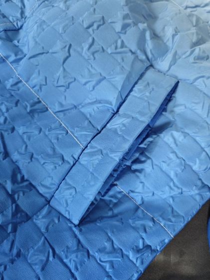 เสื้อกันหนาว กันหิมะ รูปที่ 3