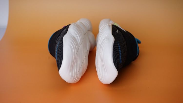 รองเท้า Nike Free RN Flyknit 3.0 รูปที่ 10