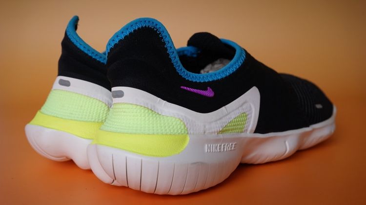 รองเท้า Nike Free RN Flyknit 3.0 รูปที่ 4