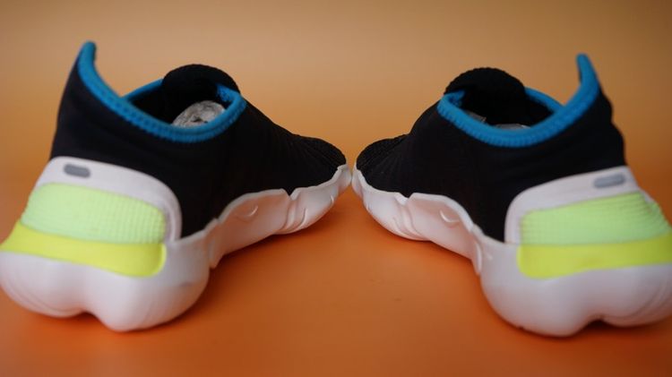 รองเท้า Nike Free RN Flyknit 3.0 รูปที่ 5