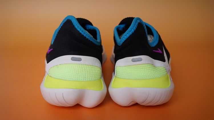 รองเท้า Nike Free RN Flyknit 3.0 รูปที่ 7