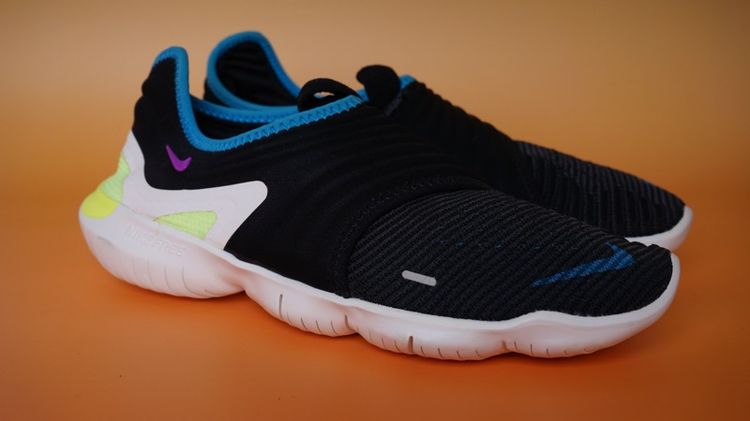 รองเท้า Nike Free RN Flyknit 3.0 รูปที่ 8