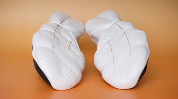 รองเท้า Nike Free RN Flyknit 3.0 รูปที่ 9