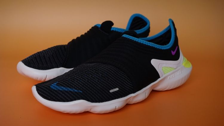 รองเท้า Nike Free RN Flyknit 3.0 รูปที่ 3