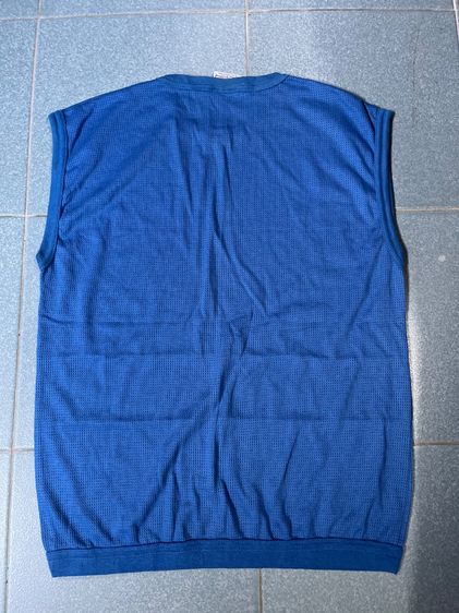 เสื้อแขนกุด ISLANDER  รูปที่ 4