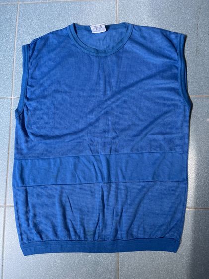 เสื้อแขนกุด ISLANDER 
