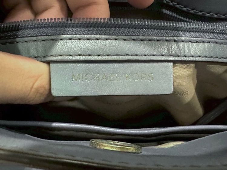 กระเป๋าสะพาย Michael kors  รูปที่ 9