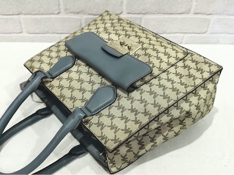กระเป๋าสะพาย Michael kors  รูปที่ 6