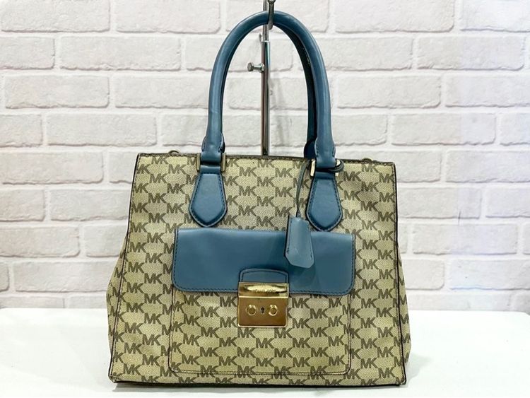 กระเป๋าสะพาย Michael kors  รูปที่ 2