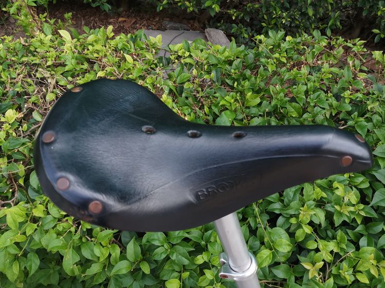 Bike Friday New World Tourist วินเทจ รูปที่ 5