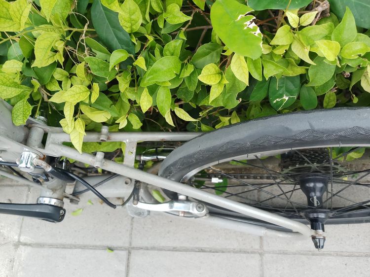 Bike Friday New World Tourist วินเทจ รูปที่ 14