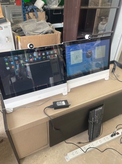 CISCO WEBEX CP-DX80 เหมือนใหม่