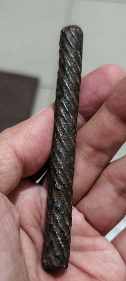 เชือกถักวัดขนาดเก่าๆ รูปที่ 2