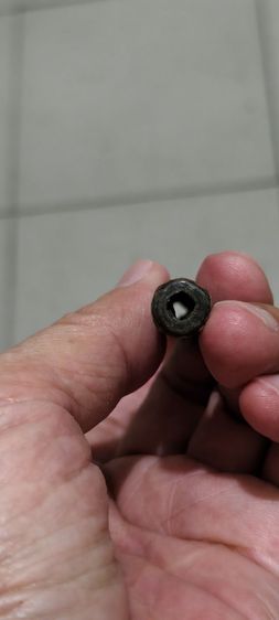 เชือกถักวัดขนาดเก่าๆ รูปที่ 7