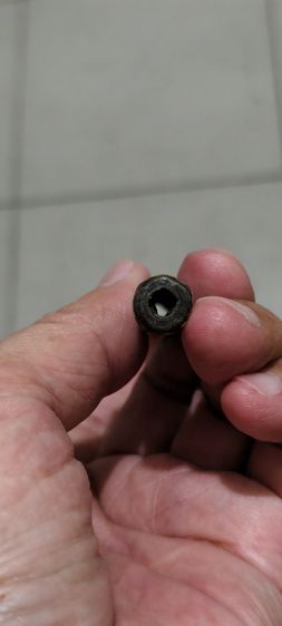 เชือกถักวัดขนาดเก่าๆ รูปที่ 9