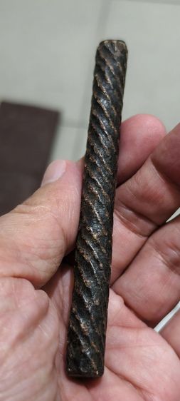 เชือกถักวัดขนาดเก่าๆ รูปที่ 8