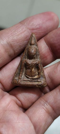 ดินเก่าโบราณ รูปที่ 2