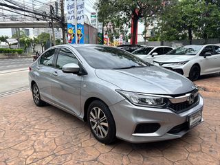 HONDA CITY 1.5 V รถบ้านแท้ สภาพเดิมๆ