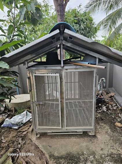 กรงสุนัข