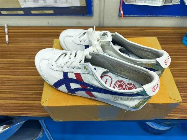 ขายรองเท้า onitsuka mexico 66 รูปที่ 2