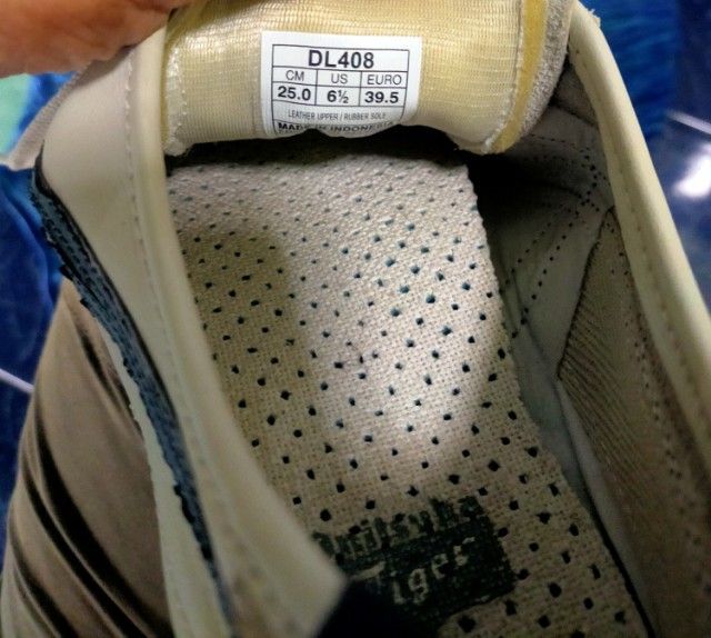 ขายรองเท้า onitsuka mexico 66 รูปที่ 4