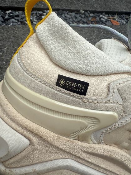 รองเท้า  รูปที่ 8