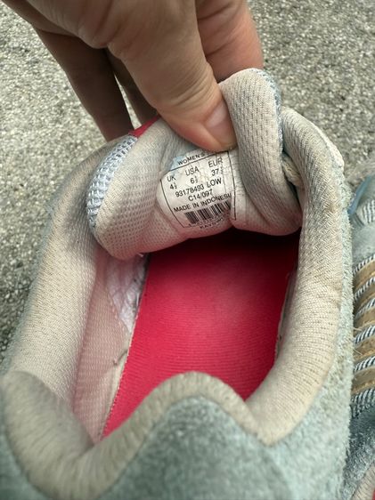 รองเท้า Kswiss รูปที่ 6