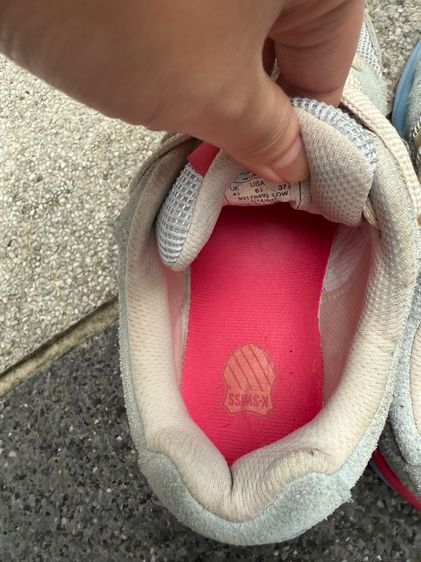 รองเท้า Kswiss รูปที่ 7