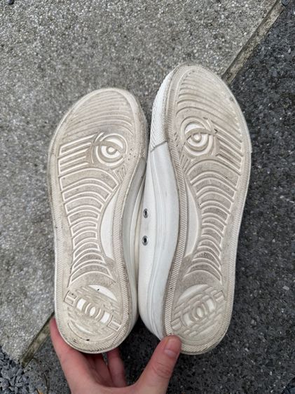 รองเท้าผ้า รูปที่ 5