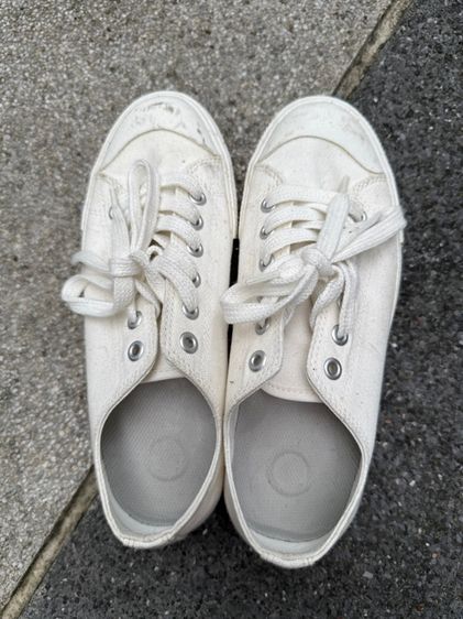 รองเท้าผ้า รูปที่ 6