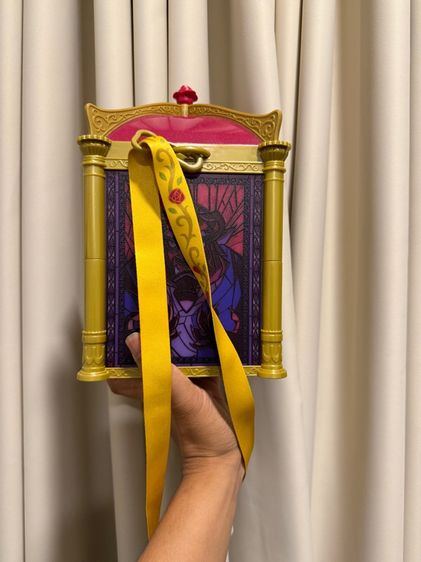 ถังป็อปคอร์นดิสนีย์ เจ้าชายอสูร  รูปที่ 2