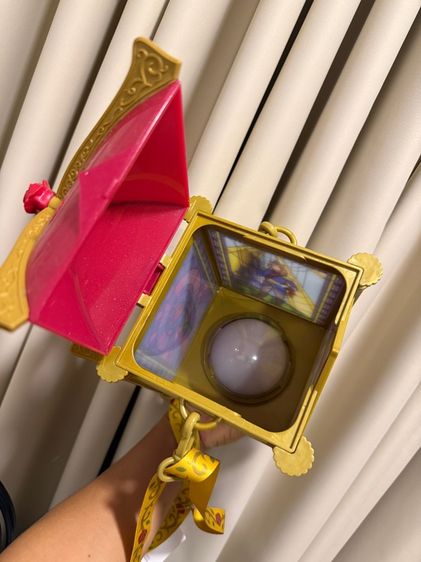 ถังป็อปคอร์นดิสนีย์ เจ้าชายอสูร  รูปที่ 6