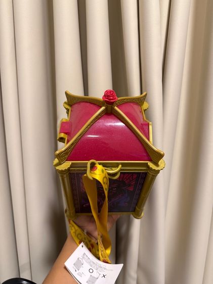 ถังป็อปคอร์นดิสนีย์ เจ้าชายอสูร  รูปที่ 5