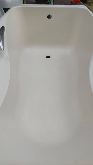 อ่างอาบน้ำ COTTO (พร้อมอุปกรณ์) รูปที่ 10