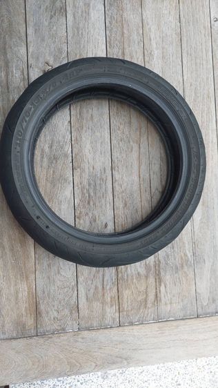 ยาง มอเตอร์ไซค์ ยาง IRC IZ - SS ขอบ 110 - 70 - 13