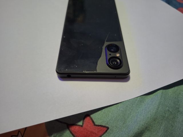 Sony Xperia 5V รูปที่ 9