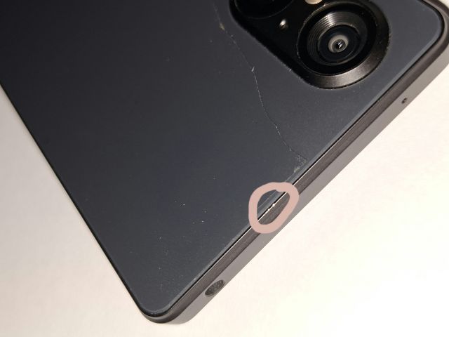 Sony Xperia 5V รูปที่ 6