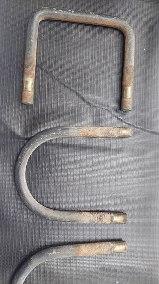 กันโครง vigo  รูปที่ 9