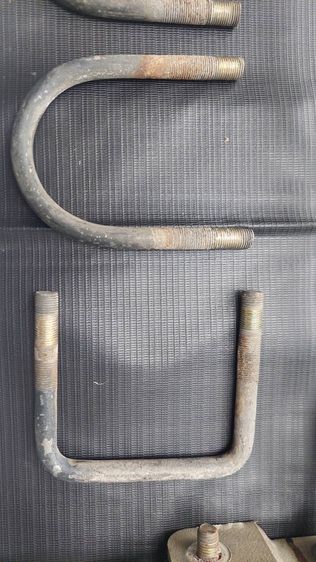 กันโครง vigo  รูปที่ 10