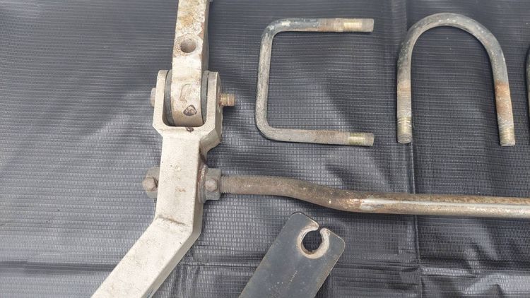 กันโครง vigo  รูปที่ 5