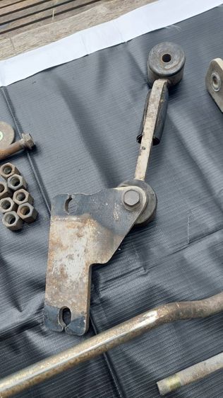 กันโครง vigo  รูปที่ 11