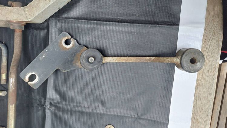 กันโครง vigo  รูปที่ 2