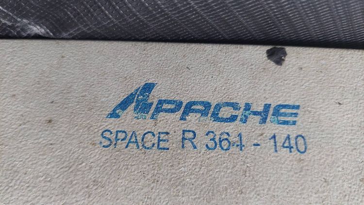 กันโครง vigo  รูปที่ 16