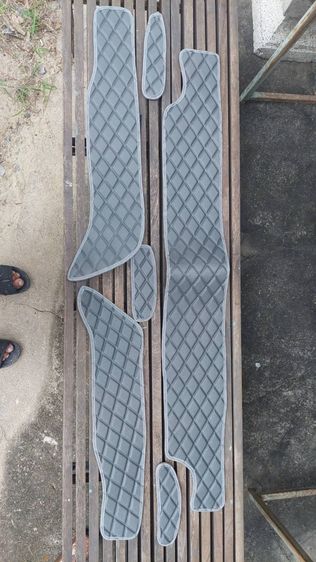 ชุดหุ้มเบาะฮอนด้า ซีวิค FD รูปที่ 5