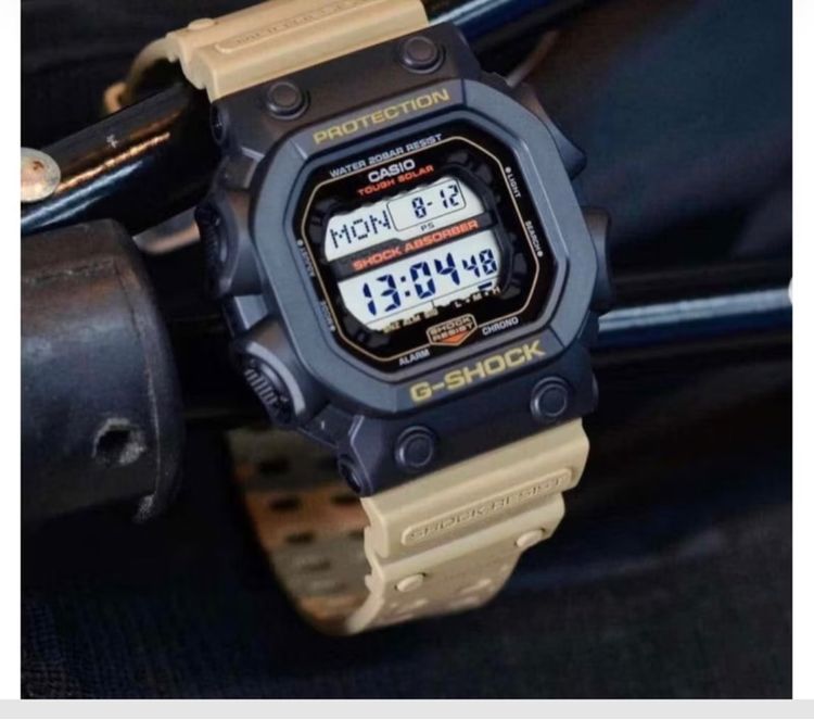 Gshock มือ1