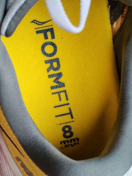 Saucony ride 17 no.45 รูปที่ 8