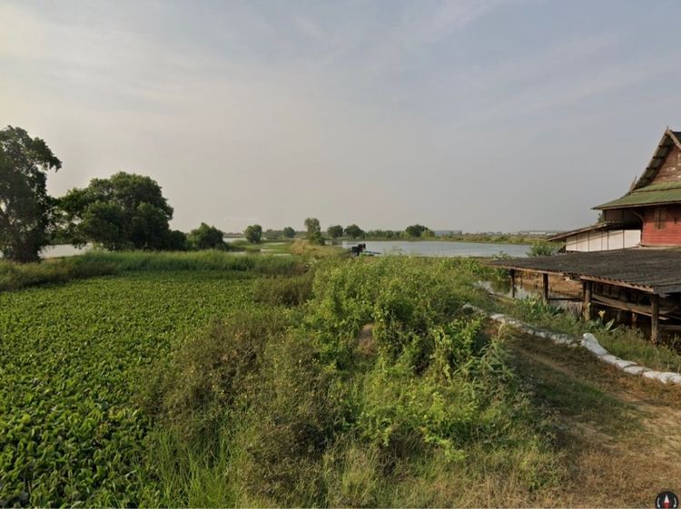 ไม่ใช่ ขายที่ดิน อ.บางบ่อ จ.สมุทรปราการ 16ไร่ ซ.200ปี 