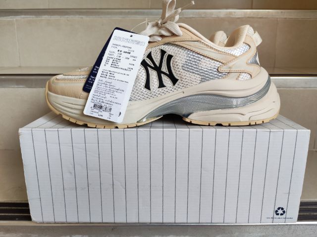 MLB shunky curve no.45 รูปที่ 2